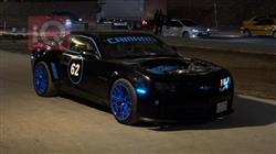 شيفروليه كامارو